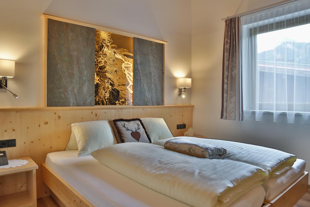 Haus Hintertux Hotel Room photo