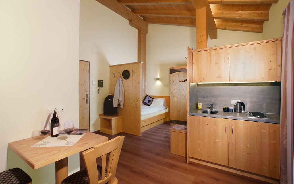 Haus Hintertux Hotel Room photo