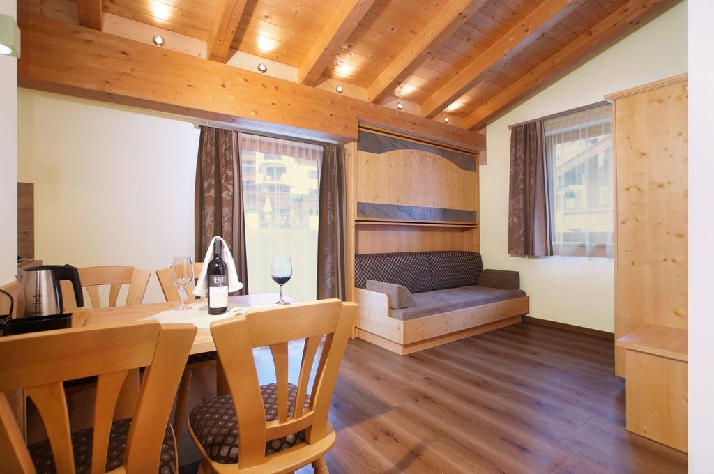 Haus Hintertux Hotel Room photo
