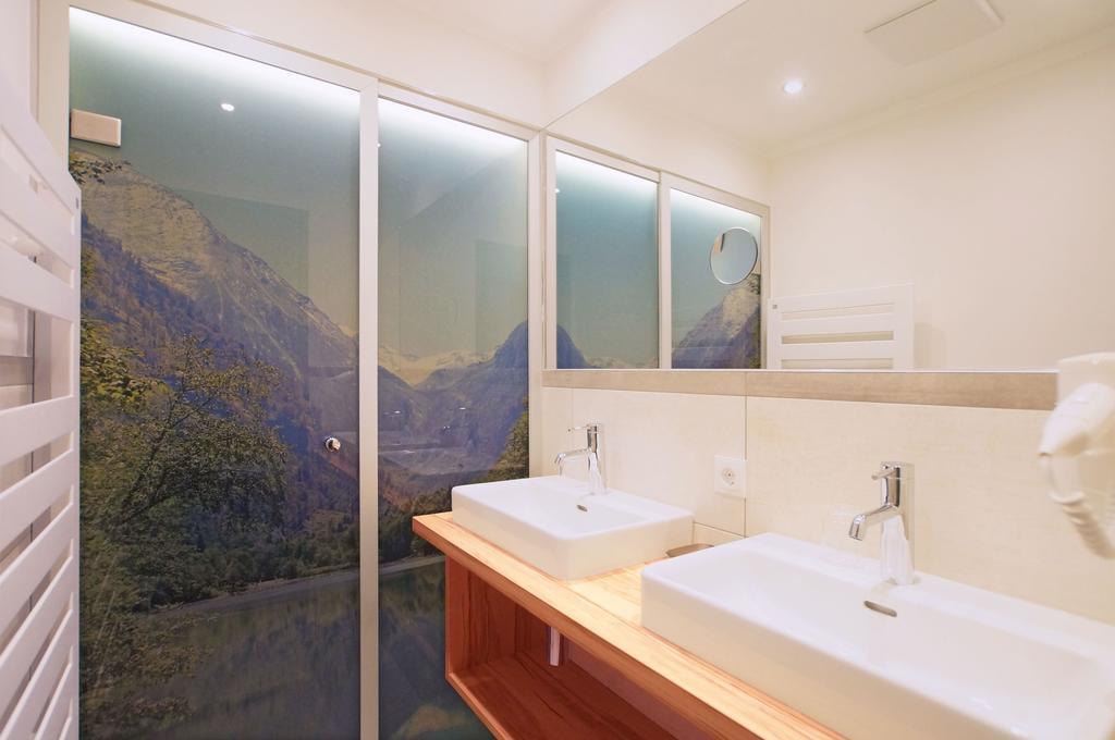 Haus Hintertux Hotel Room photo